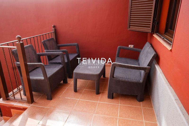 Foto d3231276-4f13-4181-a935-f7aee495ffb7. Location duplex avec parking dans Playa Fañabé Alto Adeje