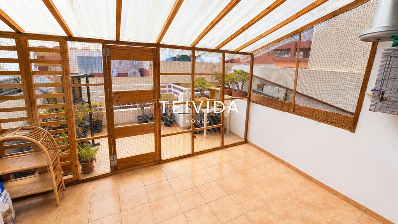 Foto 71714a22-954b-4062-8875-4d1a9e3e7d66. Àtic a Guaza Arona