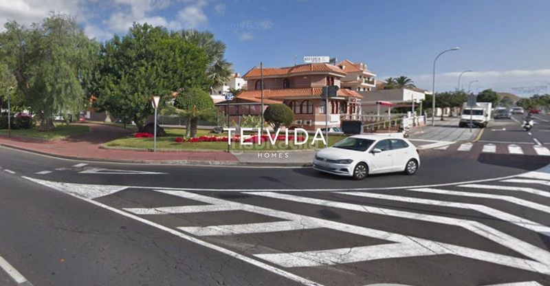 Foto 45b0ea51-a682-4604-b463-208d63502ecc. Terreny residencial a Costa del Silencio Arona