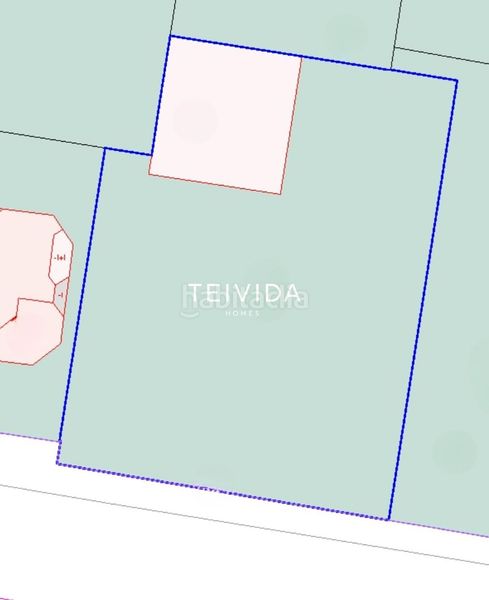 Foto a241eda9-9322-43e7-834e-3caf93ea04b1. Terreny residencial a Costa del Silencio Arona