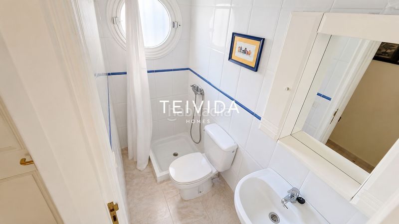 Foto 4cd56ae3-5546-4cb6-8019-dea49208ad3f. Casa adossada amb aparcament piscina a Costa del Silencio Arona