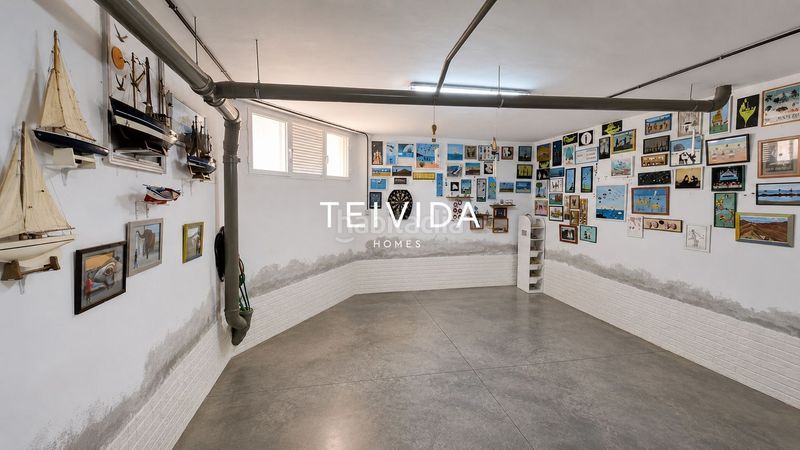 Foto 52de0a79-fcdc-434d-b1ac-fb9d3f6b59ae. Casa adossada amb aparcament piscina a Costa del Silencio Arona