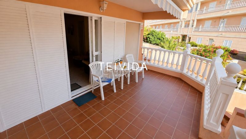 Foto ff898b28-612e-4309-9e5c-f758090f0322. Casa adossada amb aparcament piscina a Costa del Silencio Arona