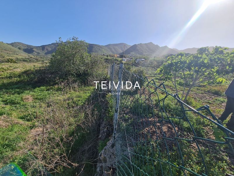 Foto d136f06c-e198-4ff4-86ac-325a385641f5. Finca rústica a Buenavista del Norte