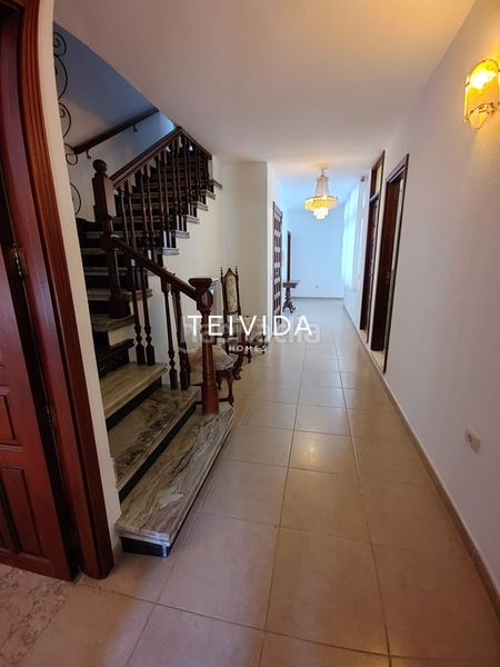 Foto 0b64d303-b9fe-4873-be33-69471e0c9c17. Lloguer àtic amb calefacció aparcament a Icod de los Vinos pueblo Icod de los Vinos