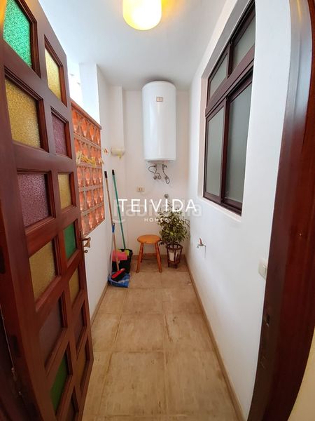 Foto 7b12ca89-2df1-4c1d-81fa-4c32dd79c61e. Lloguer àtic amb calefacció aparcament a Icod de los Vinos pueblo Icod de los Vinos