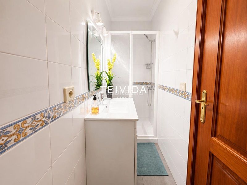 Foto 062ef81c-508c-4492-8908-ff77a4d8eb80. Casa a schiera con parcheggio in costa Teguise Teguise