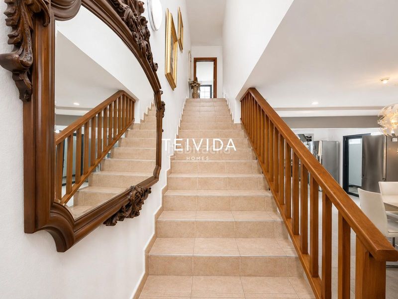 Foto c4f2bcd1-c54c-4da1-8ec0-9f568f421443. Casa a schiera con parcheggio in costa Teguise Teguise