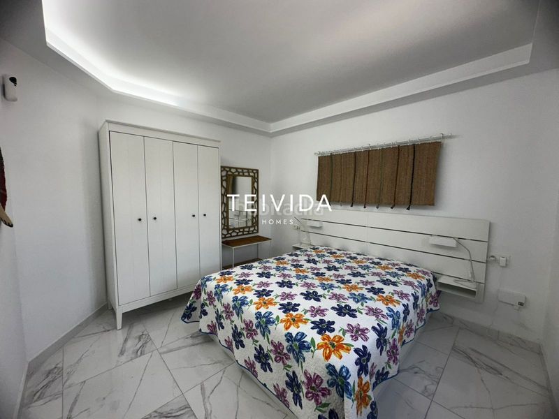 Foto ced06c22-ca23-451d-bbbc-e82ddc5d9c12. Casa a schiera con parcheggio in costa Teguise Teguise