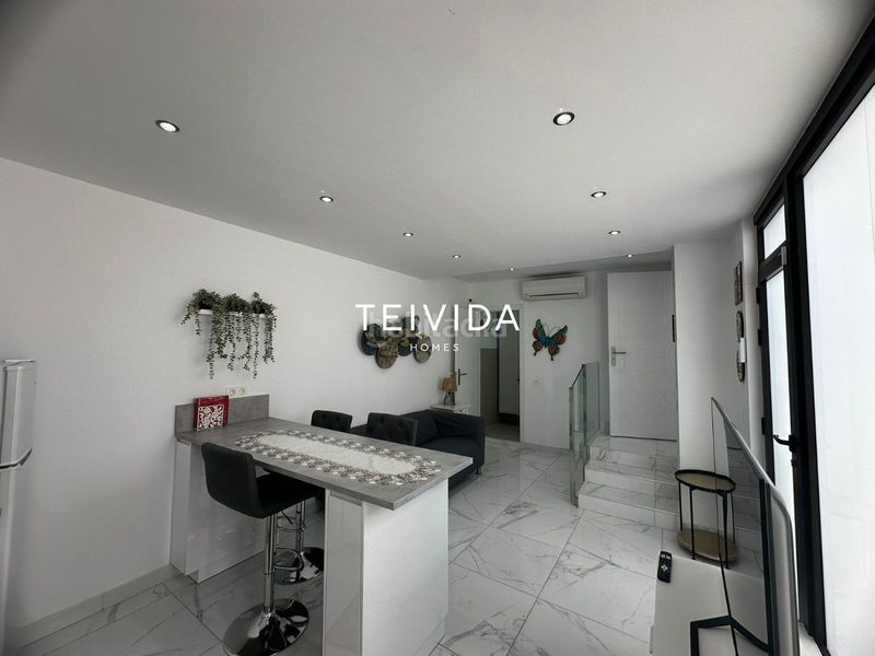 Foto d10b14ff-6a5c-4b4f-8d8b-1679fe350ebb. Casa a schiera con parcheggio in costa Teguise Teguise