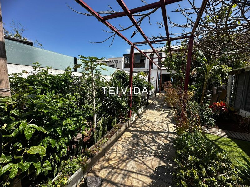 Foto ee84b364-4154-4ed1-9c58-b2d3e3234eab. Casa a schiera con parcheggio in costa Teguise Teguise