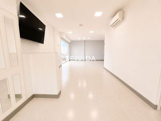Locale commerciale in Fasnia