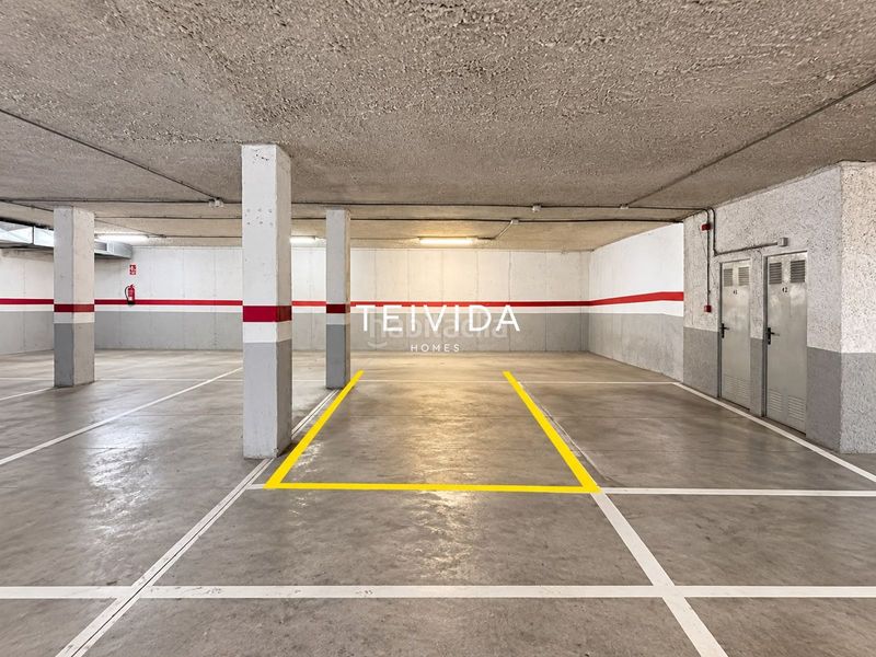 Foto 8b9af35c-48f4-4dea-914f-eeea6955e04c. Miete dachwohnung mit parking in Casco Urbano Adeje