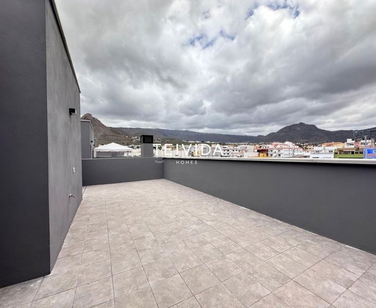 Foto 5afb11b7-d365-4d9f-a3b4-127643e8bbb3. Alquiler piso  en alquiler en Cabo Blanco en Cabo Blanco Arona