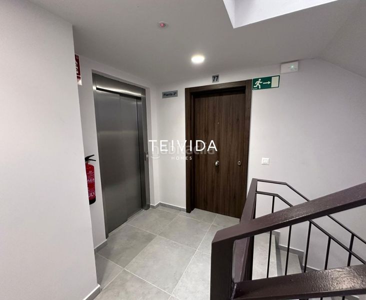 Foto cbeafdc4-8f4e-481e-8ad0-7b289efc4ac4. Alquiler piso  en alquiler en Cabo Blanco en Cabo Blanco Arona