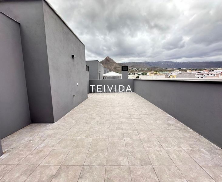 Foto fe0987a2-70bd-4e10-8df7-d0a2e735f3f2. Alquiler piso  en alquiler en Cabo Blanco en Cabo Blanco Arona