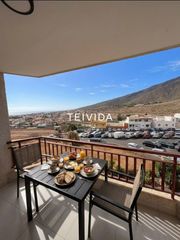 Lloguer Pis  Piedra redonda. Piso renovado en adeje