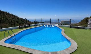 Chalet  Tf-563. Finca en el frontón