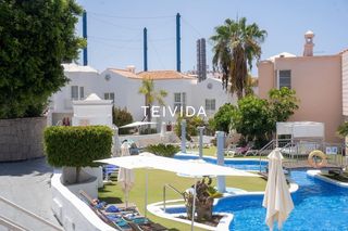 Affitto Appartamento  De bruselas. Apartamento en playa de fañabé  el duque