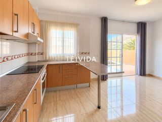 Lloguer Pis  Quetzal. Apartamento en palmmar con terraza, piscina climatizada y garaje
