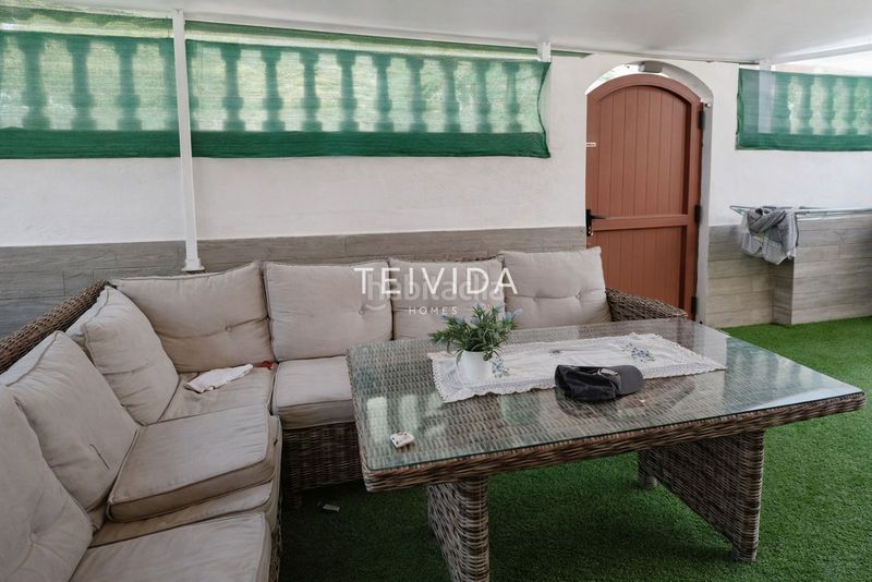 Foto 956ecbe4-1451-4b04-9659-54c96db7a059. Casa adossada a Costa del Silencio Arona