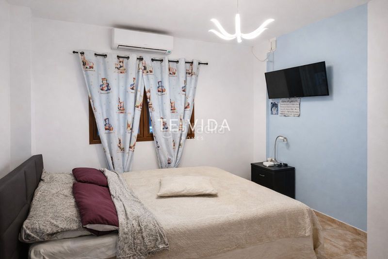 Foto 9ef98b88-0892-4631-805f-aa1a48ceed9f. Casa adossada a Costa del Silencio Arona