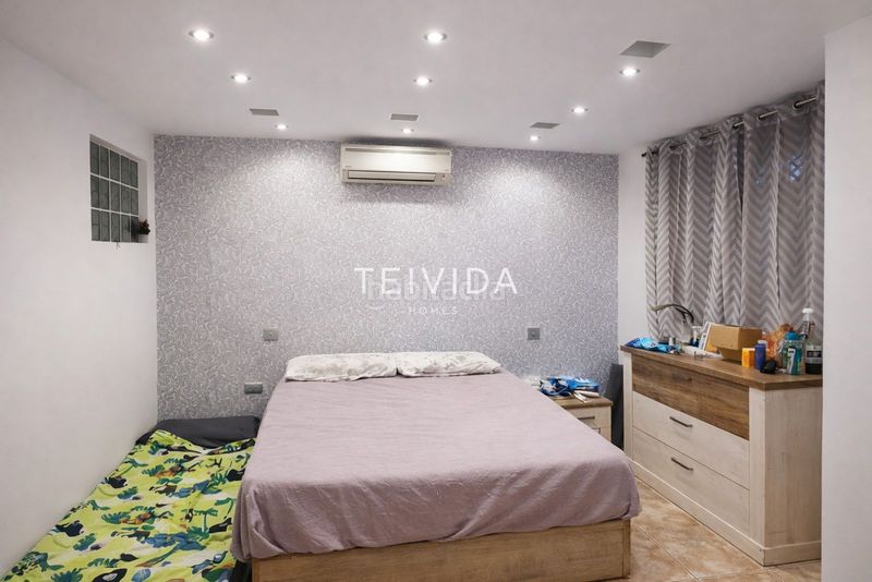 Foto b367fd02-a96d-43e0-be70-087562d1834e. Casa adossada a Costa del Silencio Arona