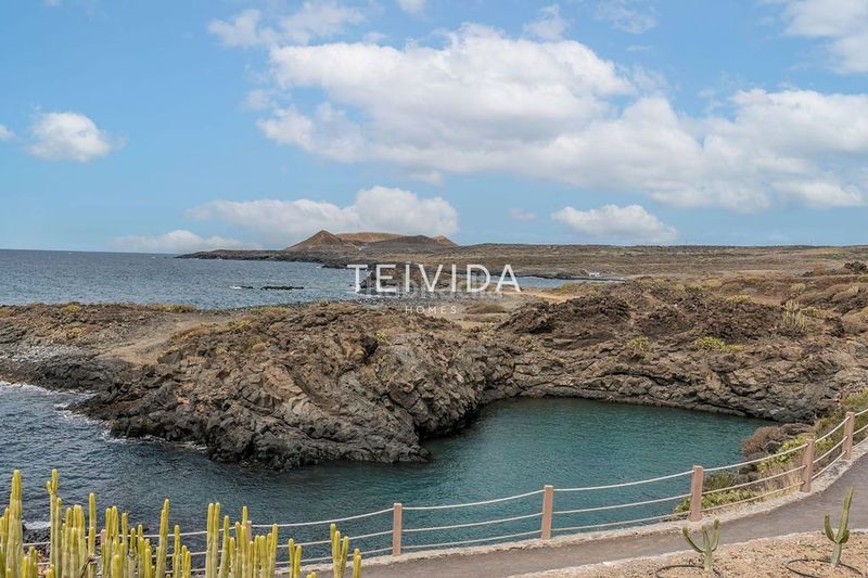 Foto d8516c90-8578-417a-8d17-a8e2961fd863. Pis amb aparcament piscina a Golf del Sur - Amarilla Golf San Miguel de Abona