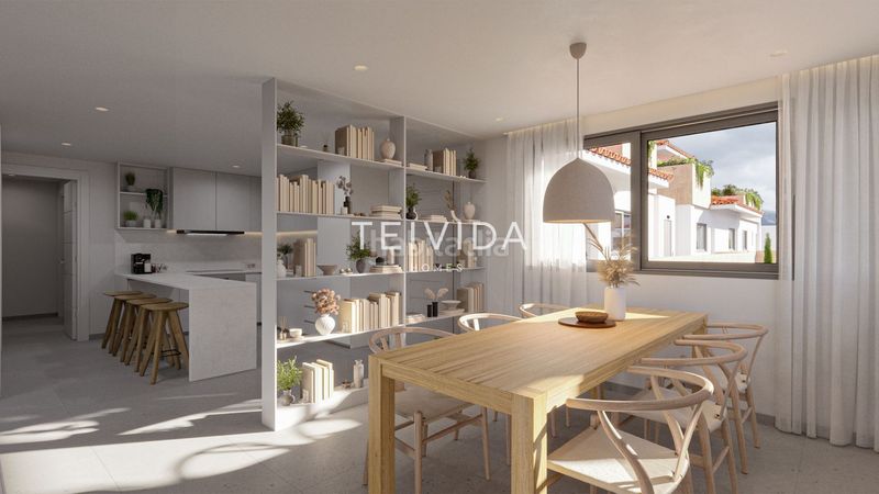 Foto dfe27d27-e493-45e0-940c-2752fbc5ecd1. Pis amb aparcament piscina a Golf del Sur - Amarilla Golf San Miguel de Abona