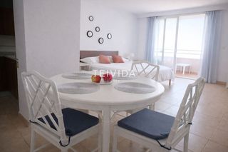 Lloguer Pis  Golf del sur - amarilla golf. Piso tipo estudio con balcón, piscina y garaje en complejo priva