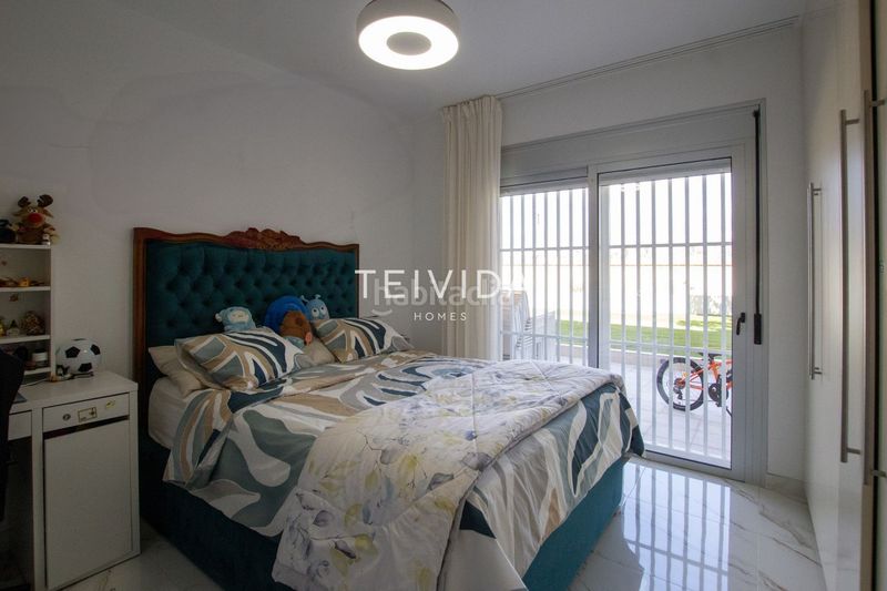 Foto c9e1c14b-b084-4111-9360-695228c243e1. Pis amb aparcament piscina a Golf del Sur - Amarilla Golf San Miguel de Abona