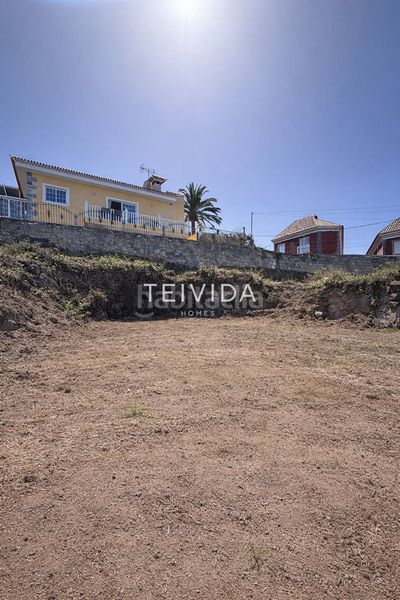 Foto fb9bd65b-62ba-44ed-a552-851d14a50449. Finca rústica a Matanza de Acentejo (La)