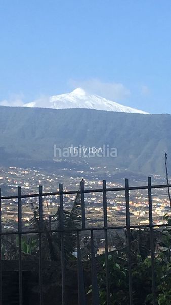 Foto 022b22ba-a0ed-495a-a61e-8daf7d157240. Lloguer casa amb aparcament piscina a Centro Orotava (La)