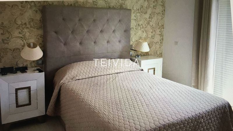 Foto 31c857a9-8ff7-4b2f-9c4a-ce27ac3a643c. Lloguer casa amb aparcament piscina a Centro Orotava (La)