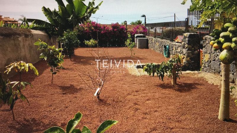 Foto bb63c070-f3fd-4a17-ac9a-41f5bbcef47e. Lloguer casa amb aparcament piscina a Centro Orotava (La)