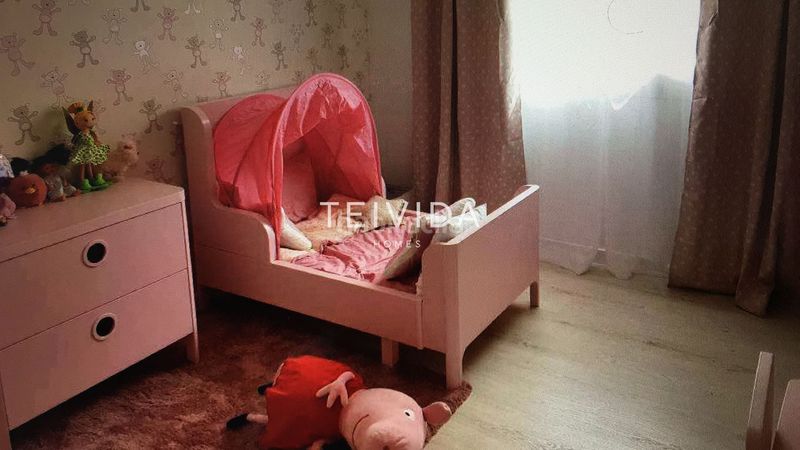 Foto be00448a-ec6e-4445-8d1b-f8c712d3cdeb. Lloguer casa amb aparcament piscina a Centro Orotava (La)