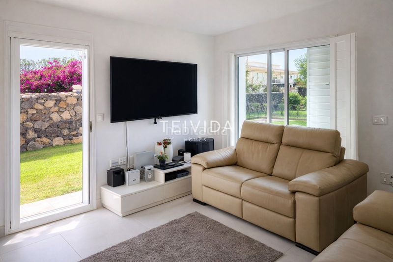 Foto e8aeb492-bfef-4f02-a601-3dcfbffd1143. Lloguer casa amb aparcament piscina a Centro Orotava (La)