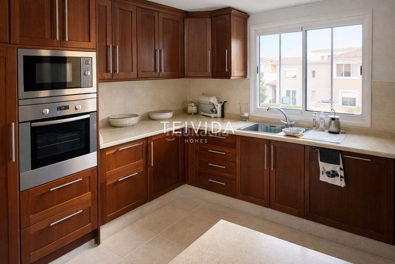 Foto fc625883-8d9a-44c4-bf55-018cb04e9ab4. Lloguer casa amb aparcament piscina a Centro Orotava (La)