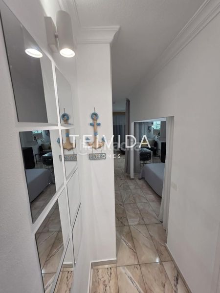 Foto 63f463a5-fd4e-4bf3-b0dc-efa00a6ba17f. Àtic amb piscina a Zona Botánico Puerto de la Cruz