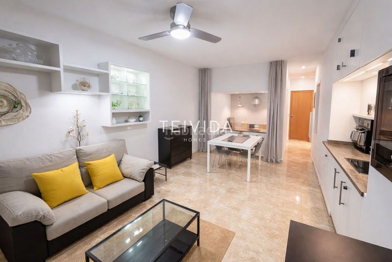 Foto 8bd6300c-b003-4dae-b17e-620b306918f4. Àtic amb piscina a Zona Botánico Puerto de la Cruz