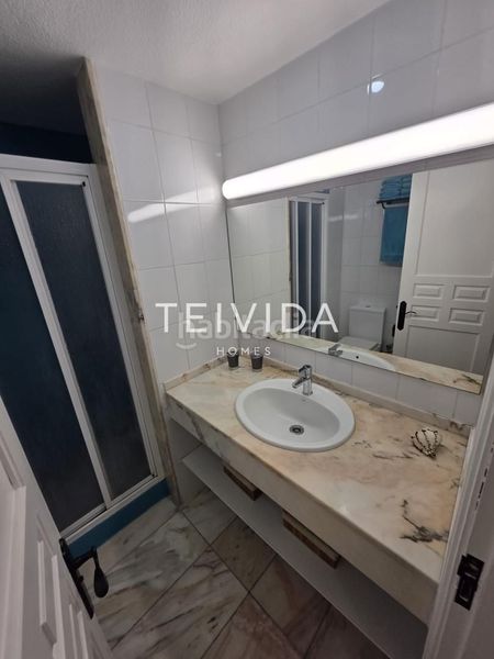 Foto 9e1b2191-dd22-4e9e-a072-9a7c084b020e. Àtic amb piscina a Zona Botánico Puerto de la Cruz