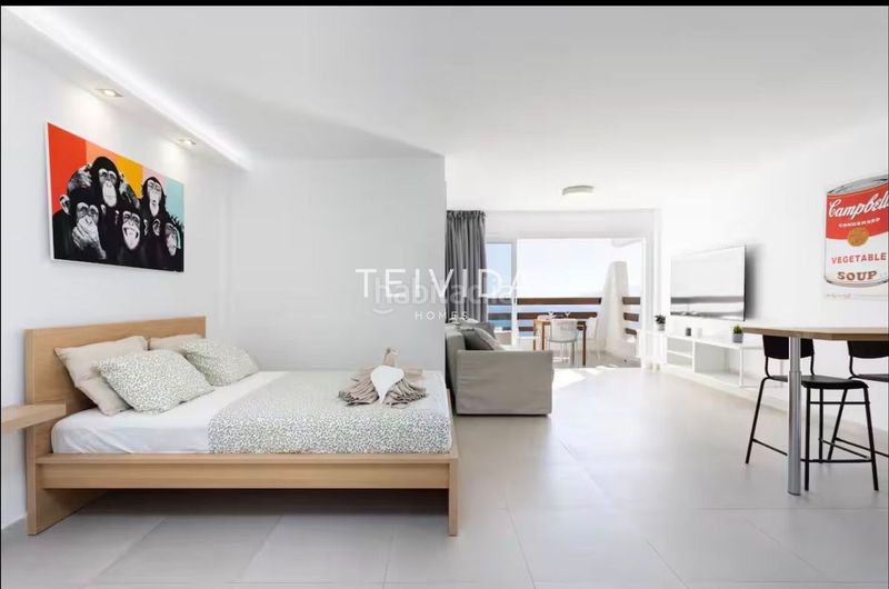 Foto beb9ca93-d494-45d6-9012-cbedac4184ef. Pis a Tabaiba Rosario (El)