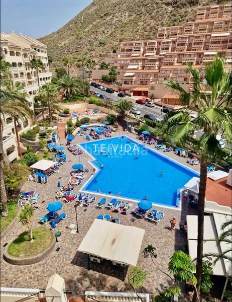 Foto 201947b5-d9a5-4429-9104-4d459906fd12. Pis amb piscina a Los Cristianos Arona