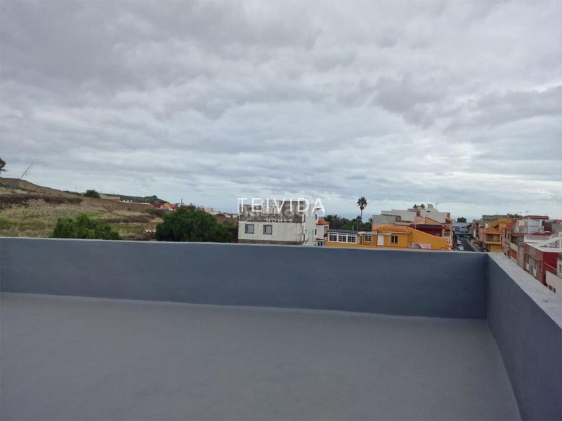 Foto 6e7001d7-a1e4-48a5-a0e5-8247ee95dbd8. Pis amb aparcament a Gracia San Cristóbal de La Laguna