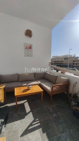 Foto 6d025319-12b7-408a-a5e9-f91b5cf83f97. Dúplex amb aparcament piscina a Tabaiba Rosario (El)