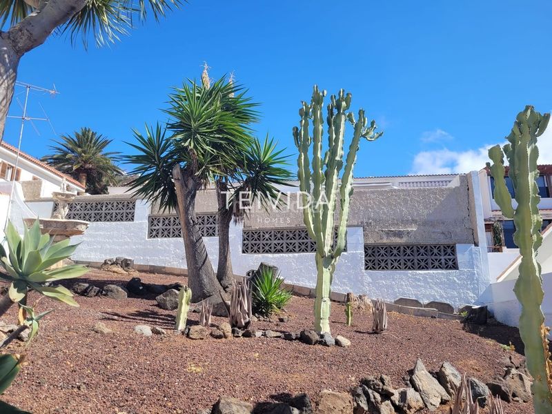 Foto a4815509-a1d4-480a-923c-7db4bd887028. Dúplex amb aparcament piscina a Tabaiba Rosario (El)