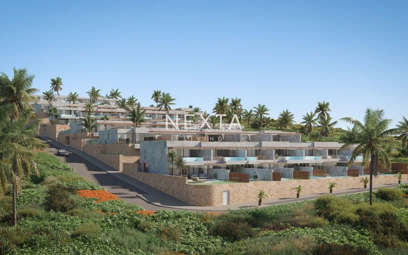 Foto 37611f98-8098-4852-976a-1636c682cd17. Casa adossada amb aparcament piscina a Callao Salvaje - Playa Paraíso Adeje