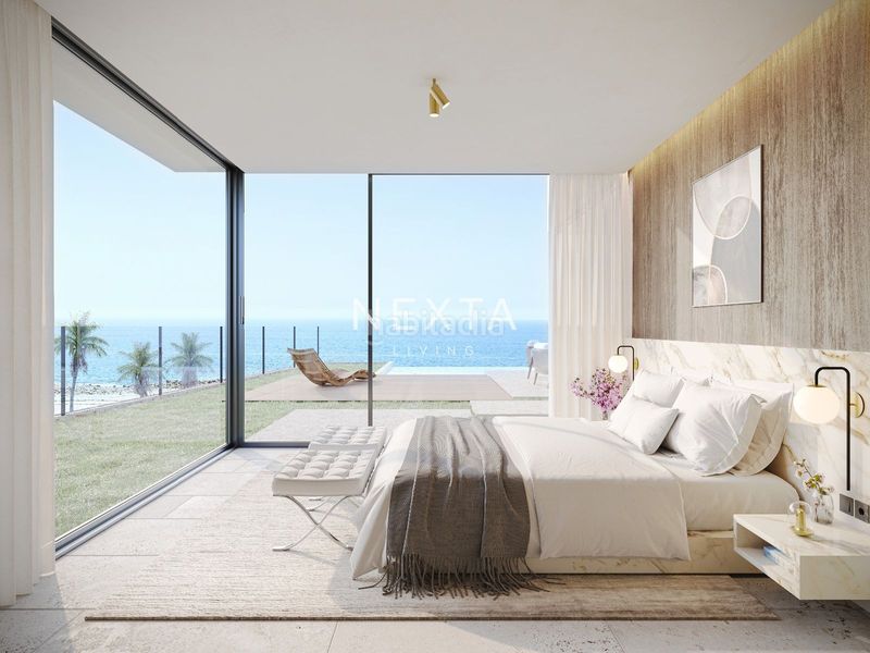 Foto d2349684-8184-4f8b-91b0-99e98103cd03. Casa adossada amb aparcament piscina a Callao Salvaje - Playa Paraíso Adeje