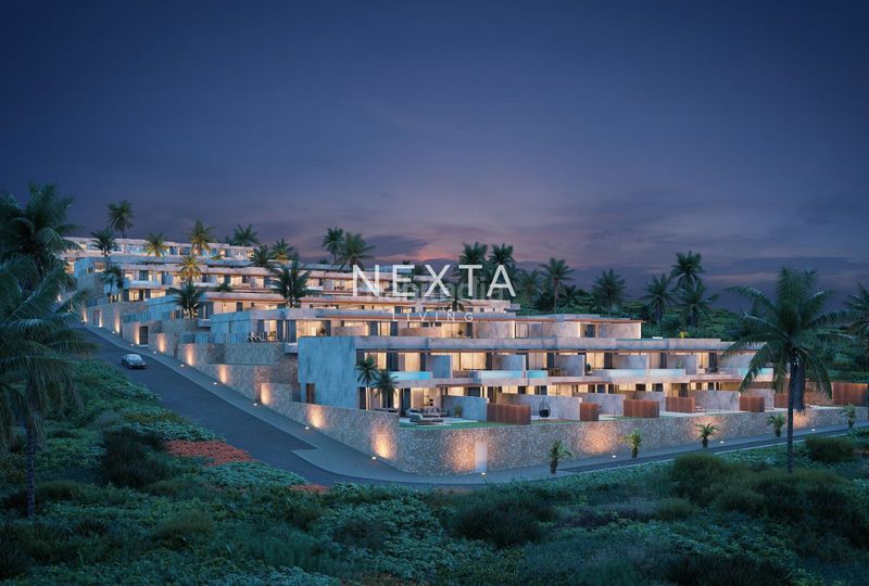 Foto e0d1f911-20b1-4a13-b084-3118042d8279. Casa adossada amb aparcament piscina a Callao Salvaje - Playa Paraíso Adeje