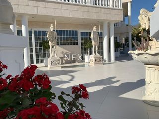 Xalet  Calle neveda. Exclusiva villa de lujo en costa adeje!